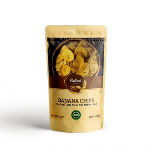 Banana Chips