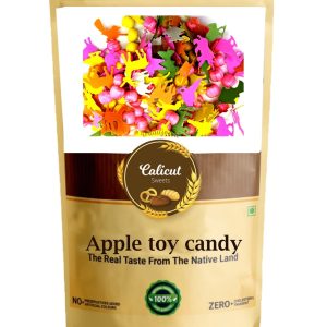 Apple Toy Candy