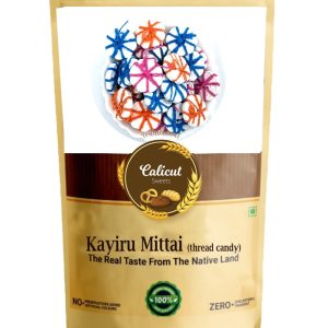Kayiru Mittai